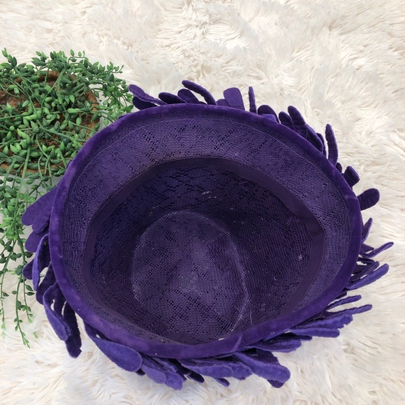 Vintage hat - Picture 10 of 10